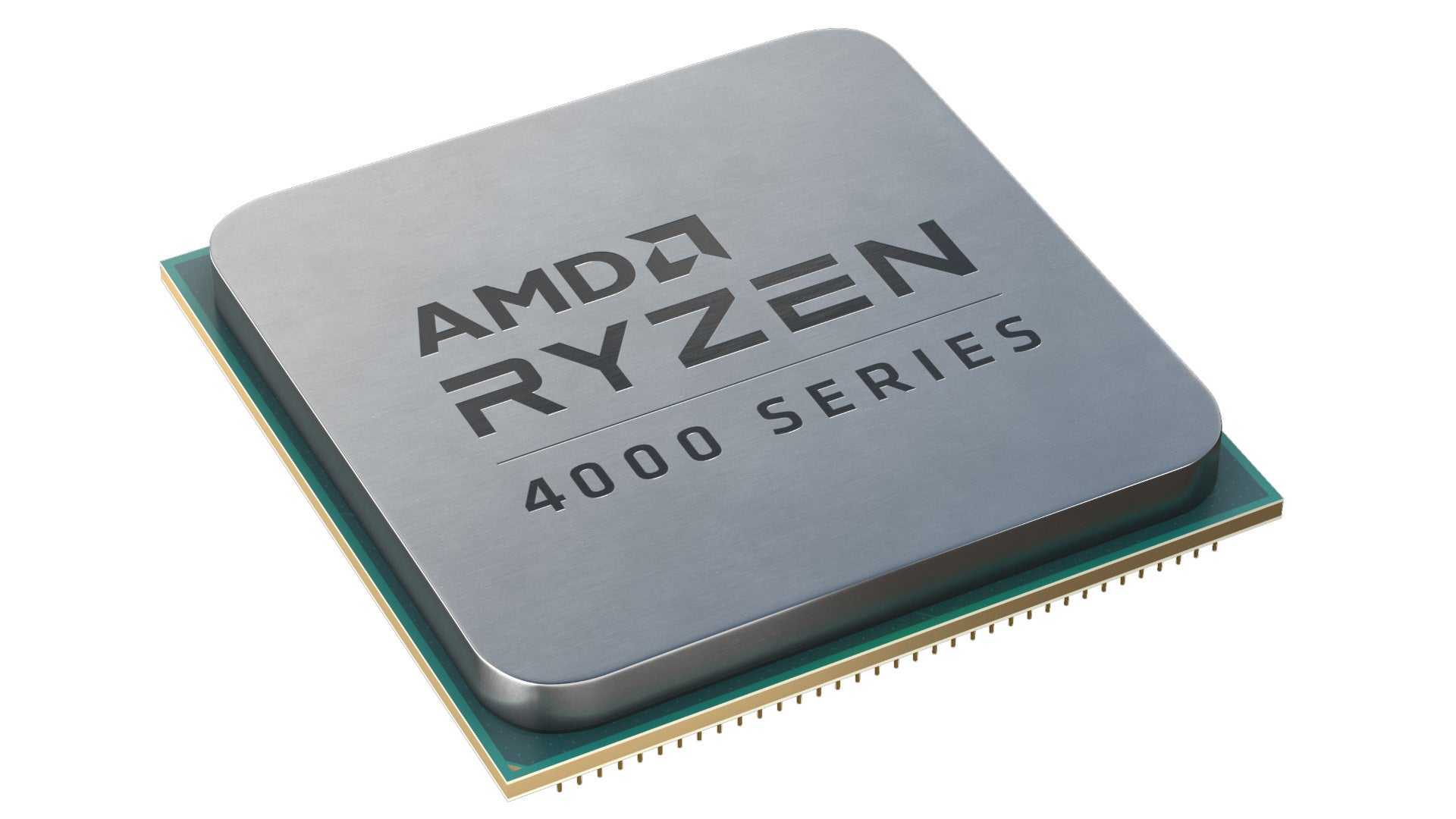 AMD s Ryzen 4000 CPU series has arrived sort of Rock Paper