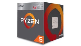 AMD's new Ryzen Vega processors are out now and cost next to nothing