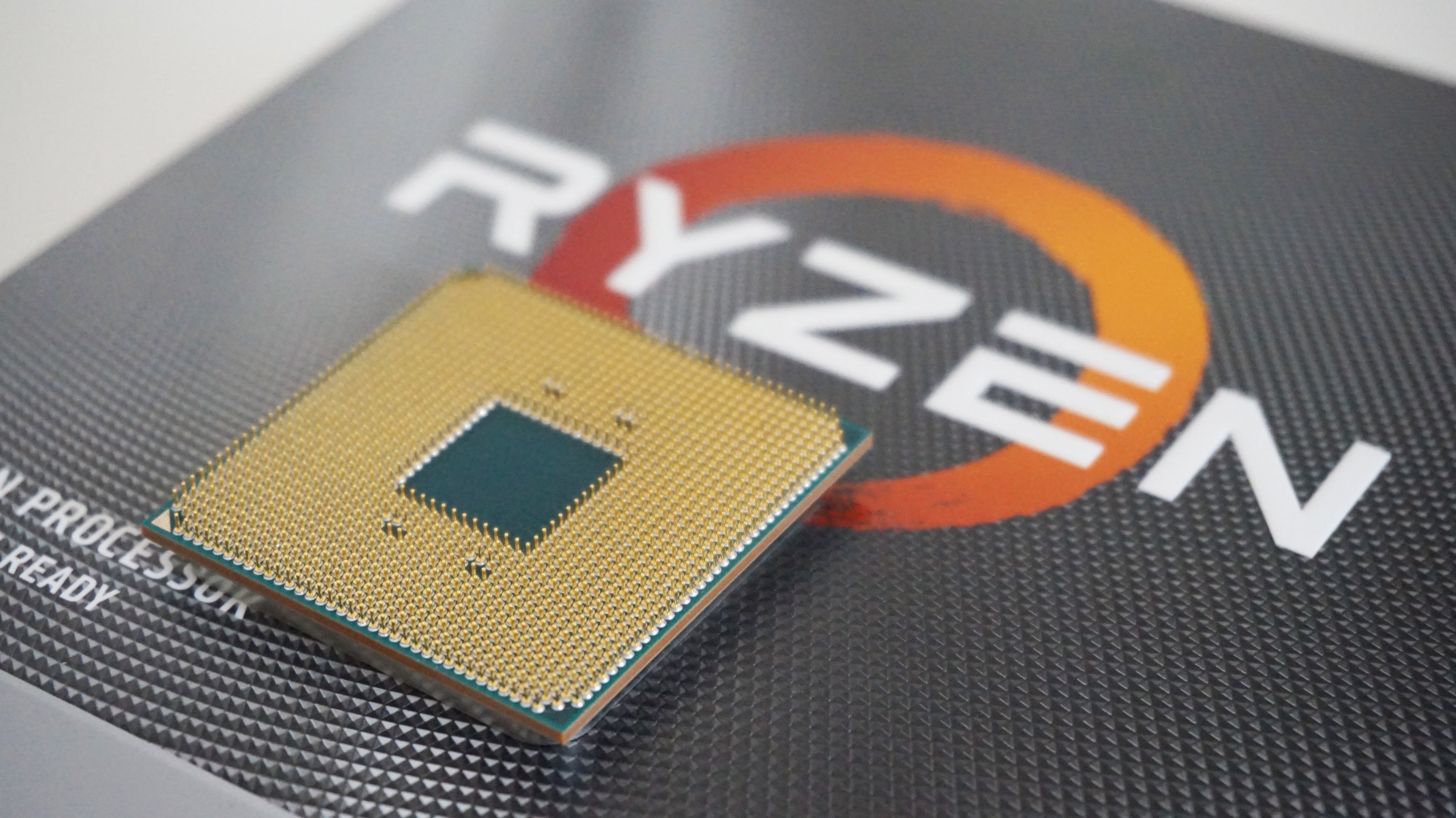 This Ryzen 5 3600 is the heart of many gaming PCs - and for £70 it