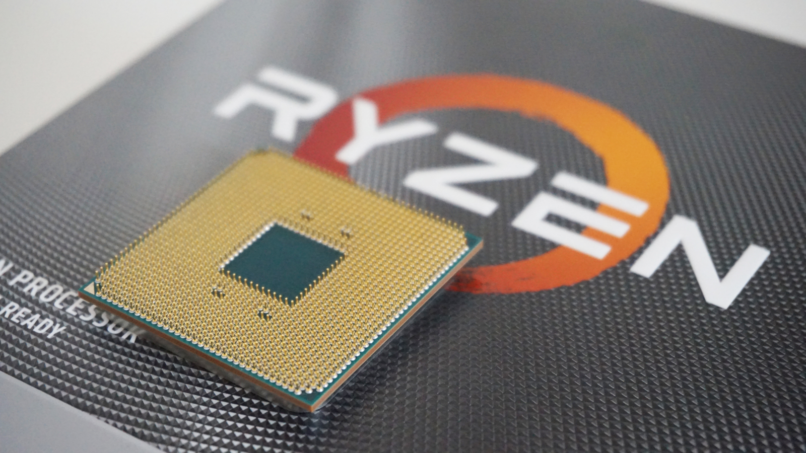 PC Gaming VIST AMD Ryzen 5 3600 - RAM 16Go - NVIDIA GeForce GTX