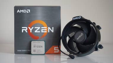 Cyber Monday deals: Ryzen 7 5700G and Ryzen 5 5600G price drops to