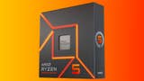 Image for The excellent AMD Ryzen 5 7600X is down to £225 from Amazon right now
