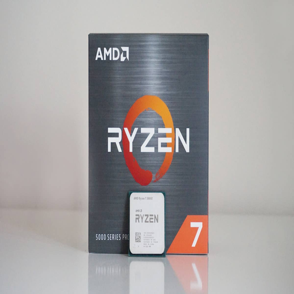 Ryzen 5 5600X and Ryzen 7 5700X - Best AM4 Upgrades?