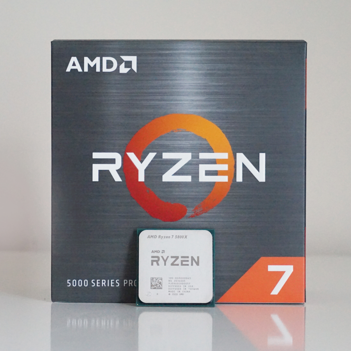 AMD's Ryzen 7 5800X is an even better value gaming CPU than the