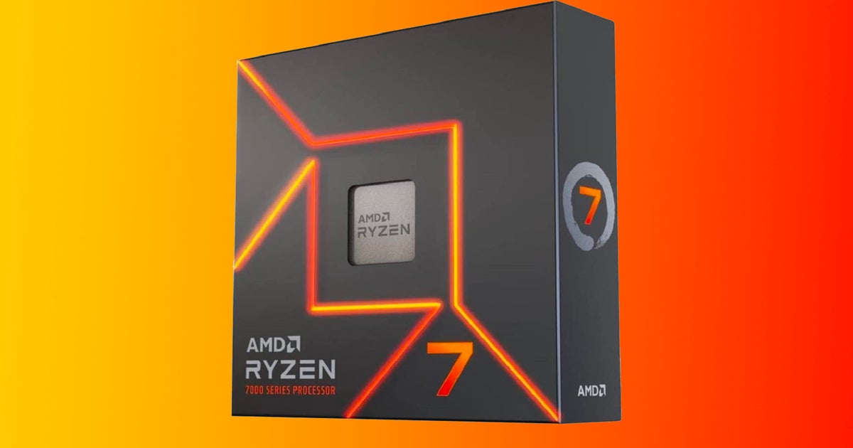 This powerful AMD Ryzen 9 5900X is down to £252 from Ebuyer's  store  with a code