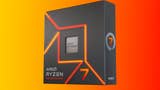 Image for Nab the excellent AMD Ryzen 7 7700X from Amazon for under £300