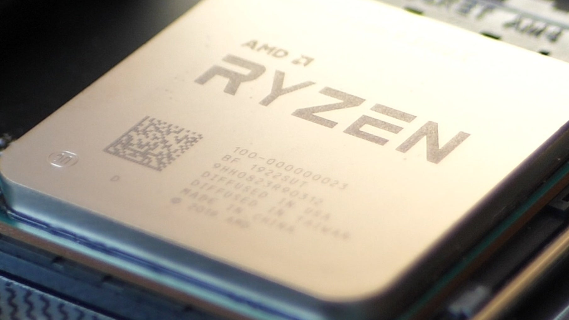 Ryzen best sale 9 9900k