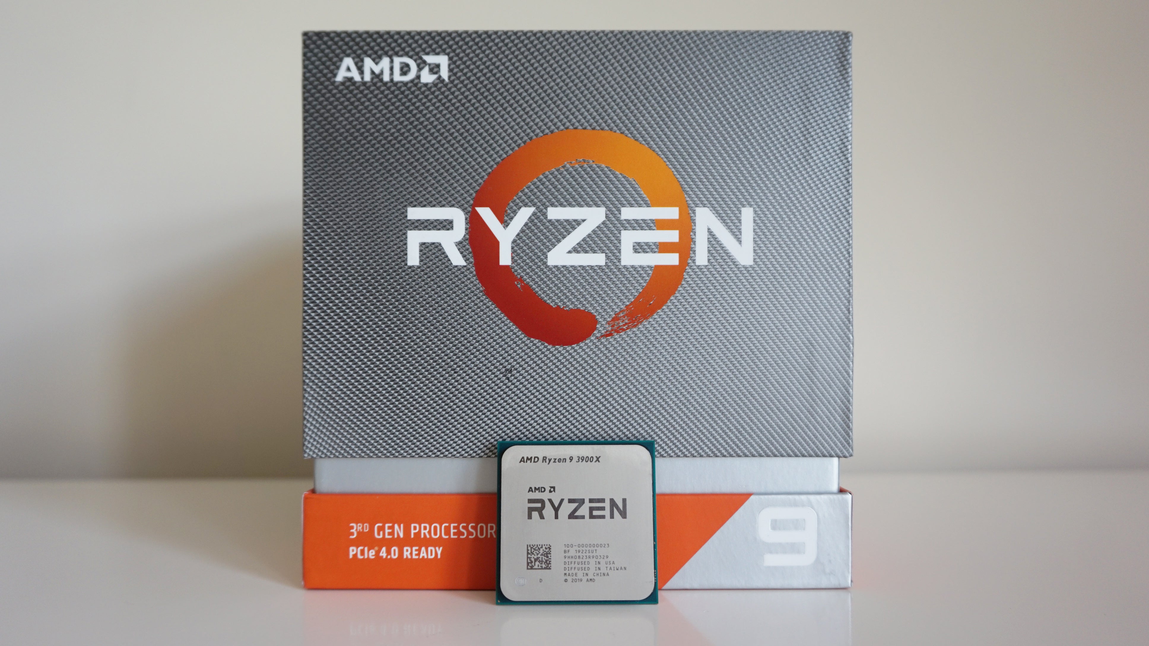 AMD Ryzen 9 3900X review: The Core i9-9900K killer? | Rock 