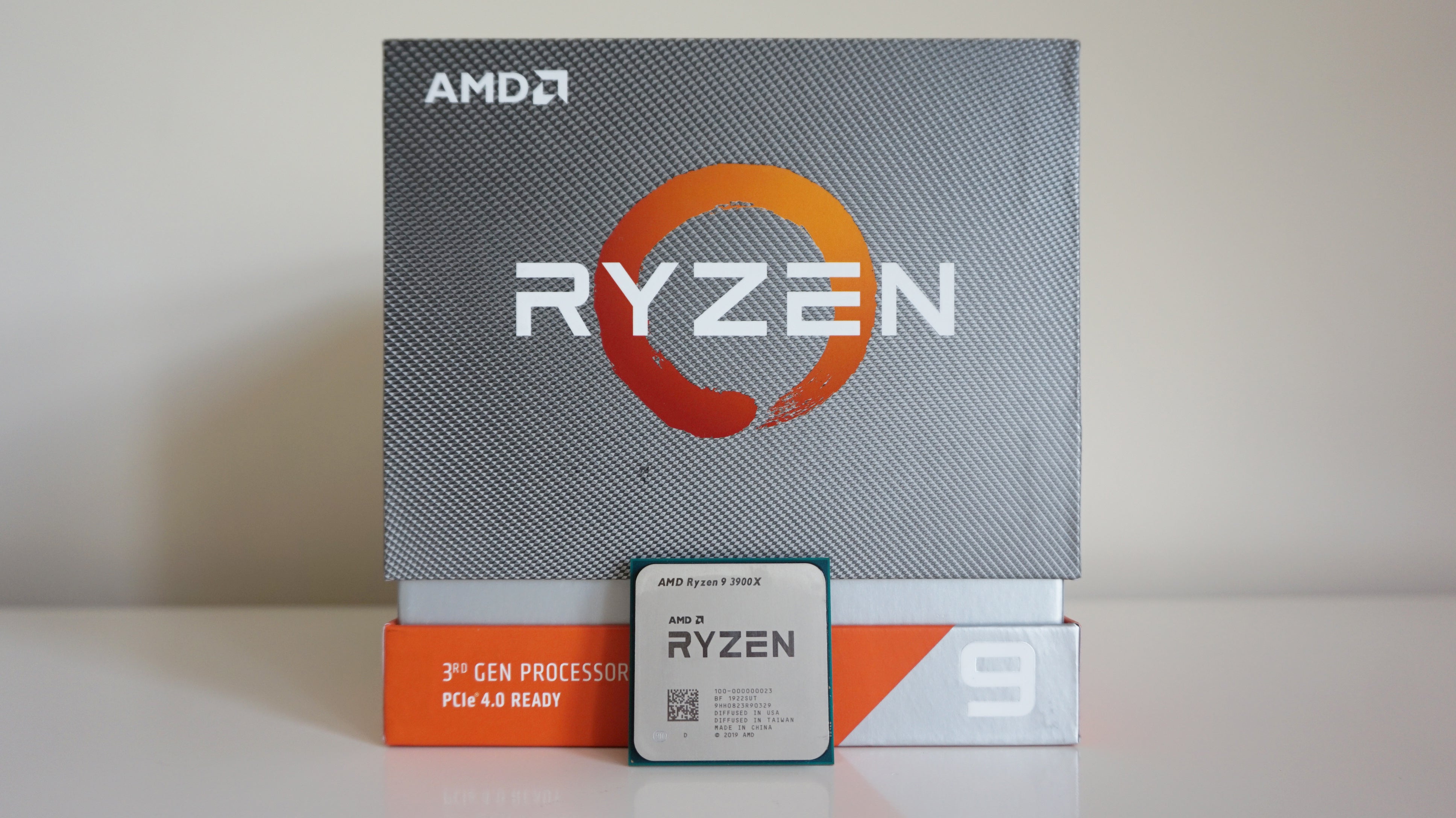 AMD Ryzen 9 3900X review: The Core i9-9900K killer? | Rock