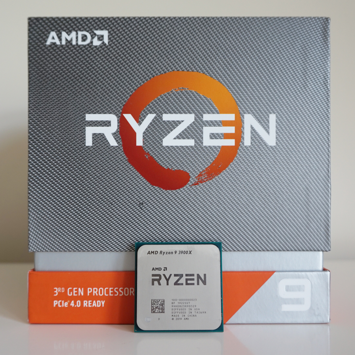 AMD Ryzen 9 3900X review: The Core i9-9900K killer?