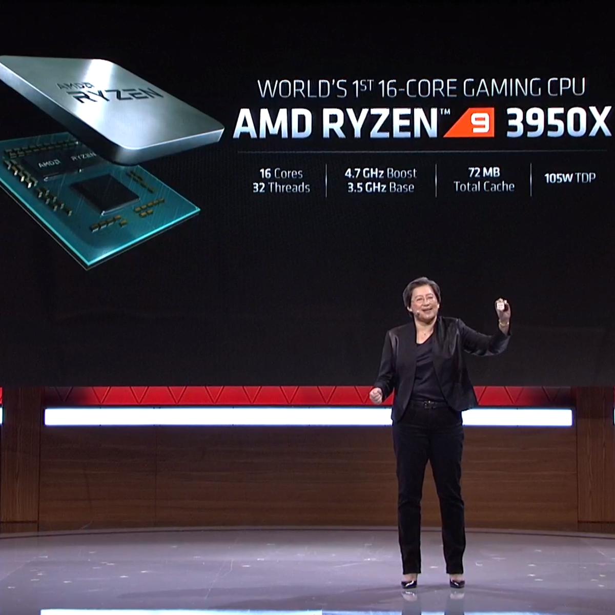 Amd 3950x precio hotsell