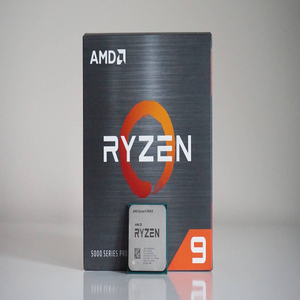 AMD's Ryzen 5900X CPU hits a new low at  UK