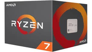 Grab an AMD Ryzen 7 2700 3.2 GHz CPU with a free copy of The Division 2 for $230 today
