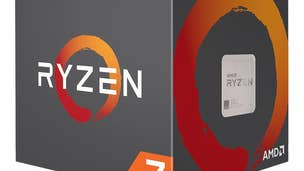 Image for Grab an AMD Ryzen 7 2700 3.2 GHz CPU with a free copy of The Division 2 for $230 today