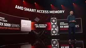 Could AMD's Smart Access Memory be the secret sauce of Big Navi?