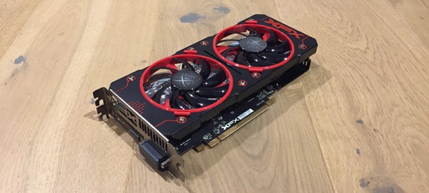 Rx 460 4gb hot sale