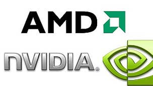 AMD and Nvidia to release "next gen" graphics chip by year's end