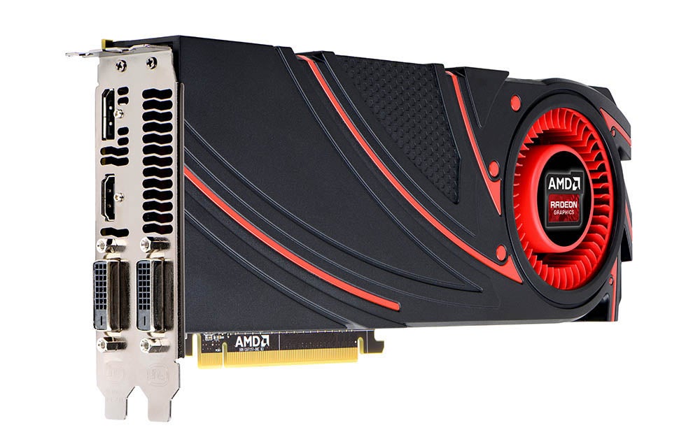 Radeon sale r9 280