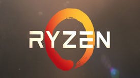Image for AMD's new Ryzen CPU and gaming: Take two