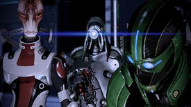 Play It Again Mordin: Tweak ME2 Saves For Mass Effect 3