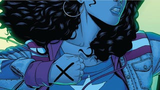11 Queer superhero comics to help you get your Pride on