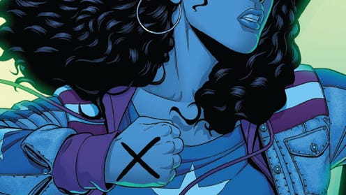 Image for 11 Queer superhero comics to help you get your Pride on