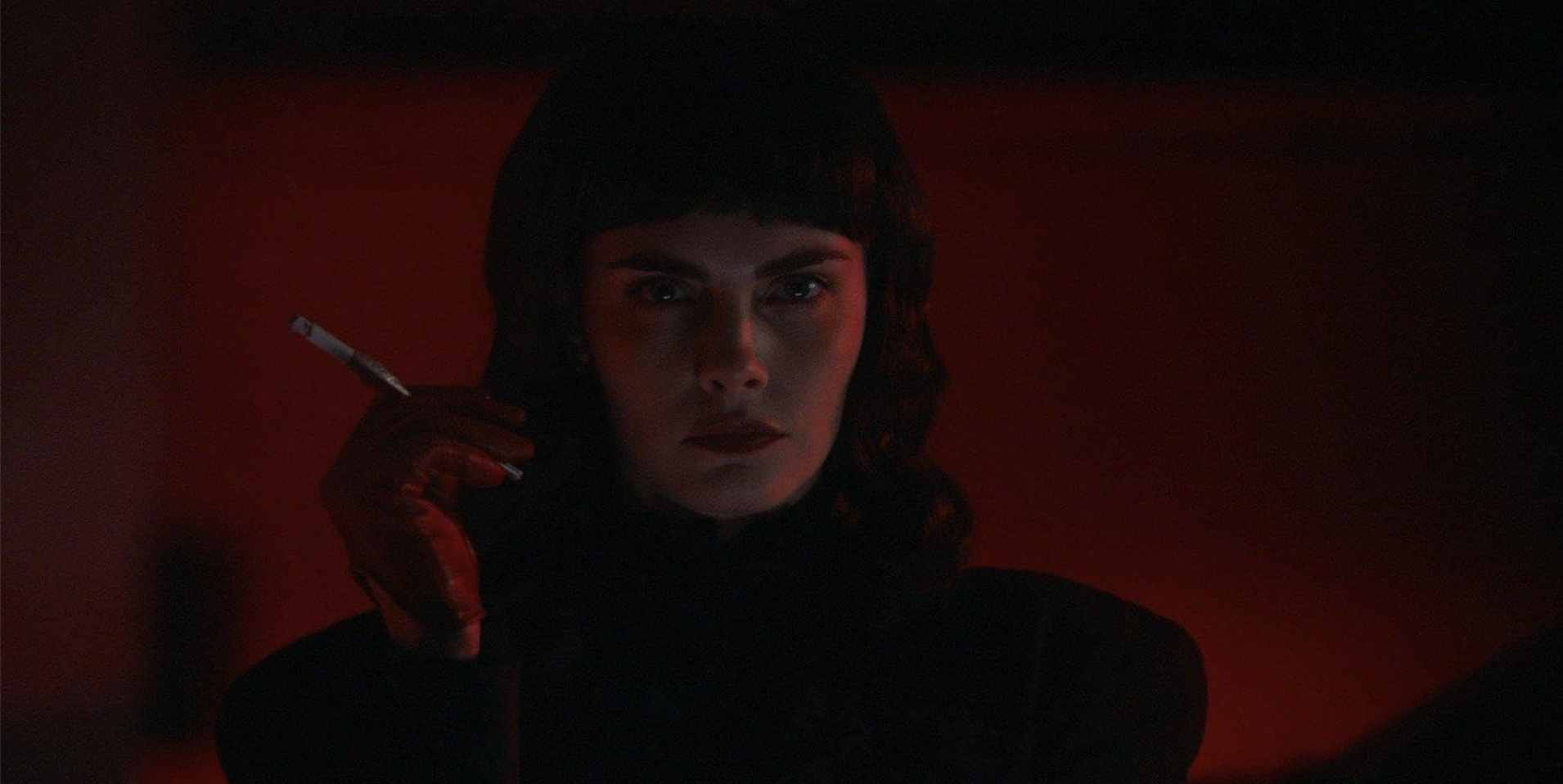 American Horror Story: Delicate release date could be coming soon (at least according to Emma Roberts)