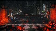 Alice: Madness Returns Sequel, Alice: Asylum Vetoed Out By EA