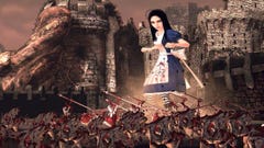 She's Been Back; EA Games/Spicy Horse Alice: Madness Returns –  Thoughtspresso