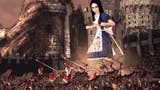 EA won't let American McGee make another Alice game