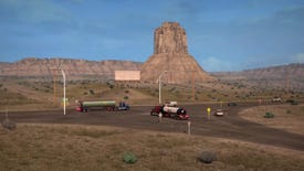 Looks like American Truck Simulator will visit Colorado after Idaho