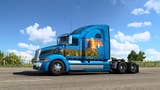 American Truck Simulator dostanie wkrótce Kansas i wydarzenie specjalne