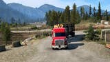 Obrazki dla Dodatek do American Truck Simulator odświeży 11-letnią mapę Montany