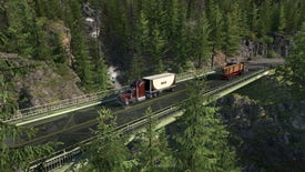 Image for American Truck Simulator adds more sightseeing spots