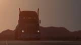American Truck Simulator's big New Mexico update is out next week