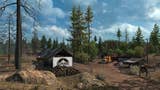 American Truck Simulator heads to Oregon next week in third major expansion