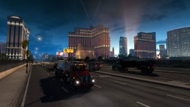 Image for American Truck Simulator Gets A New Tractor-Trailer