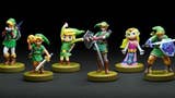 Zelda Amiibos kaufen - Alle Figuren und ihre Effekte