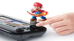 Nintendo says amiibo in the form of cards are coming this year 