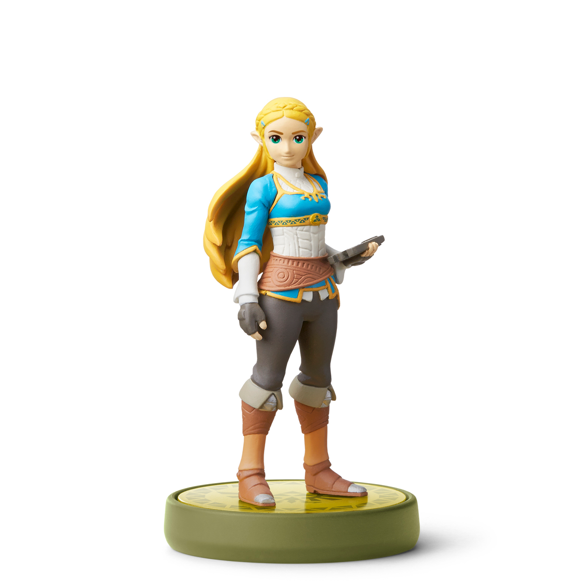 Zelda: Breath of the Wild amiibo guide: how to use amiibo and what each  does | VG247