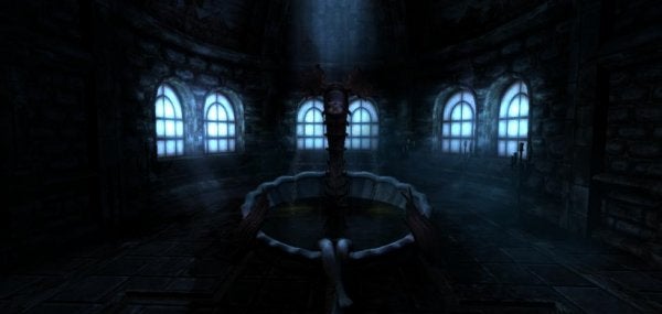 Amnesia Nearing 200k Units Sold