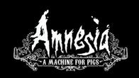 Wot I Think: Amnesia - A Machine For Pigs