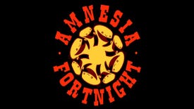 Double Fine's Amnesia Fortnight Is Go, Livestreamed
