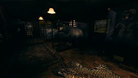 Image for Amnesia: A Machine For Pigs is free on Epic right now