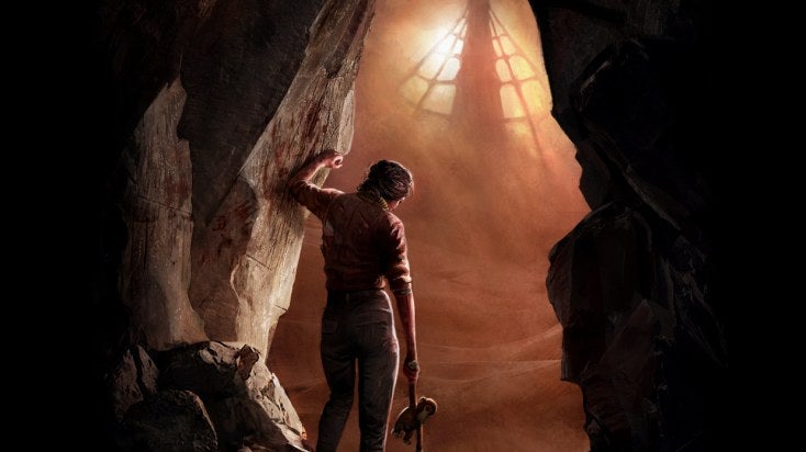 Image for Amnesia: Rebirth will continue Frictional's fine horror series in autumn