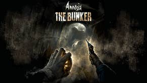 Anunciado Amnesia: The Bunker