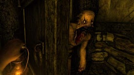 Image for Amnesia: The Dark Descent is now open source