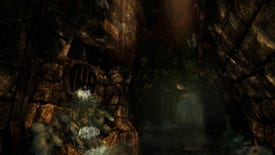 Image for Remember this: both Amnesia games are free right now