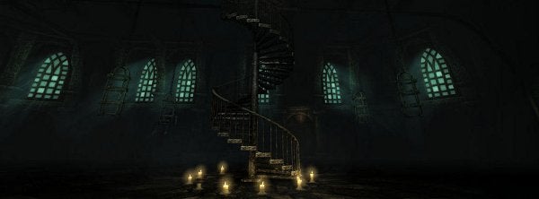 Never Forget: Amnesia Gold, Out Sept 8th