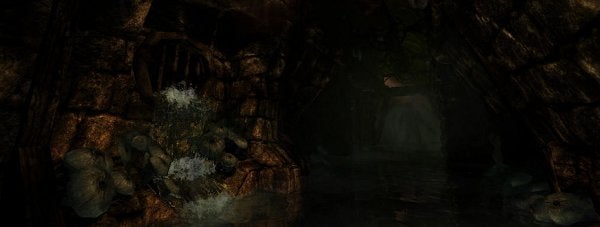 (For)Get This Now: Amnesia Demo